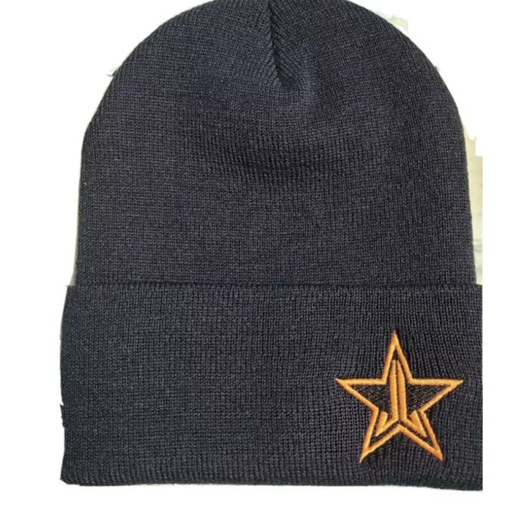 Jeffree Star Exclusive Halloween Beanie
